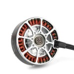 HOT SunnySky V8117 90kv 100kv 120kv Motor sin escobillas de alta eficiencia para FPV Mulit-Rotor Quadcopter para hélice de 30/32/ 33 pulgadas